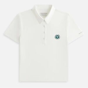 Kith x Taylor Made Women’s Polo
